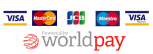 worldpay logo
